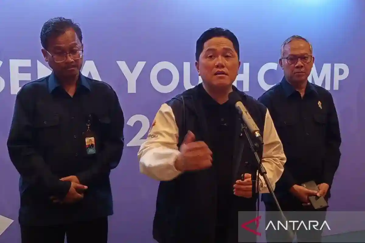 Kemenpora Perkuat Sinergi Lintas Sektor untuk Membentuk Karakter Pemuda