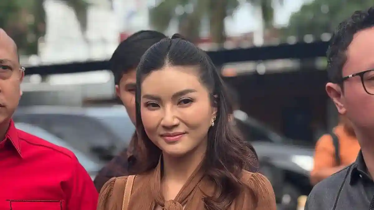 Bukti Video Call Ruben Onsu Diterima dalam Sidang Hak Asuh Anak