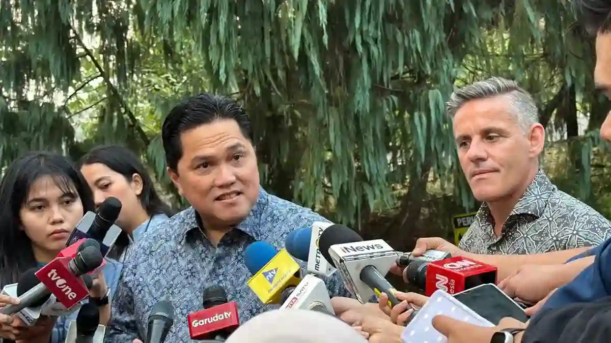 Agenda Uji Coba Timnas Indonesia November 2026 Berubah di Tengah Ketidakpastian Timur Tengah