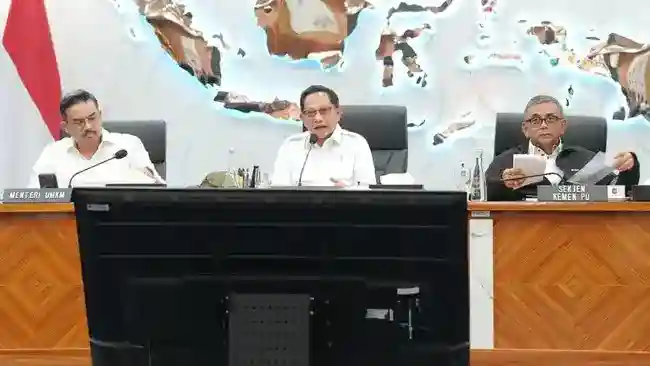 Pemulihan Pascabencana Sumatera Dikebut hingga 2028, Infrastruktur dan UMKM Jadi Fokus