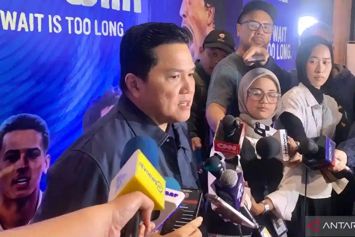 Uji Keamanan di Timur Tengah Bayangi Agenda Tandang Timnas Indonesia
