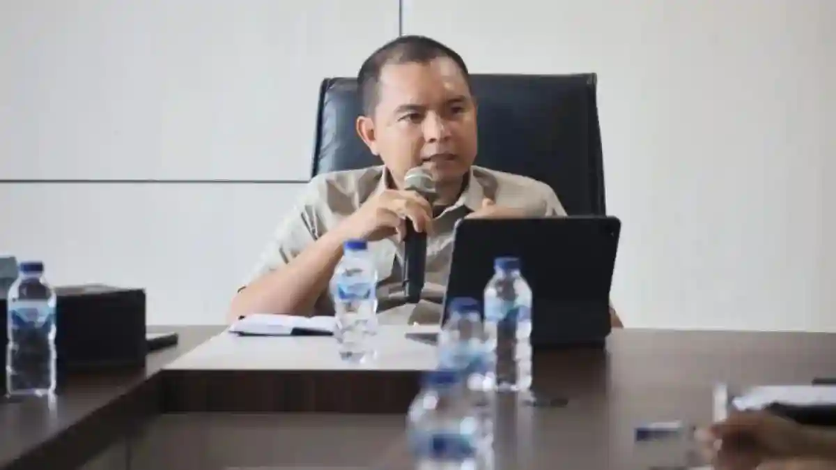 PAD Pekanbaru Capai Rp1,04 Triliun, Sejumlah Sektor Pajak Tumbuh