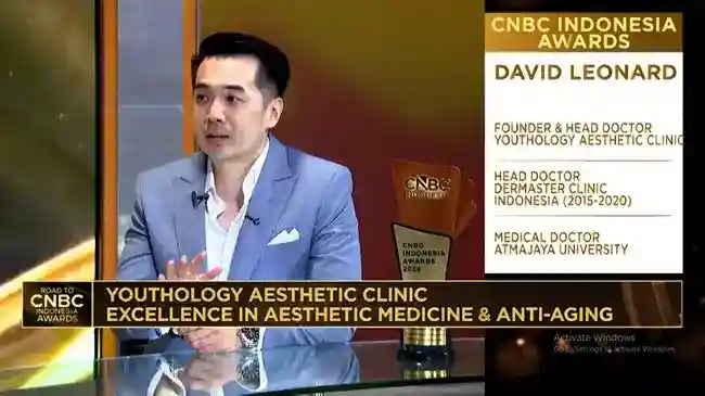 Mengenal Teknologi Perawatan Anti-Aging di Youthology Aesthetic