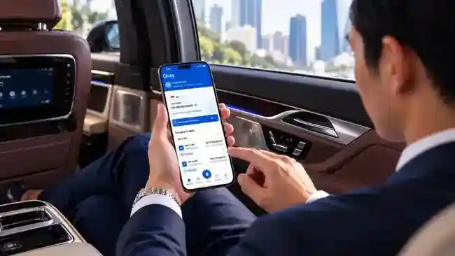 Qlola Mobile BRI Bawa Pemantauan Keuangan dan Persetujuan Transaksi ke Perangkat Seluler