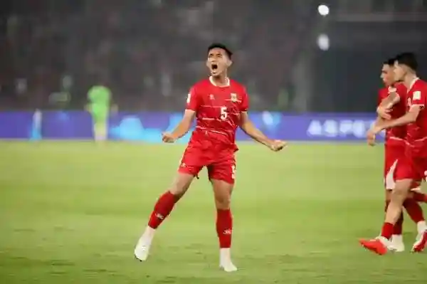 PSSI Pertimbangkan Ulang Agenda Uji Coba Timnas Indonesia pada November 2026