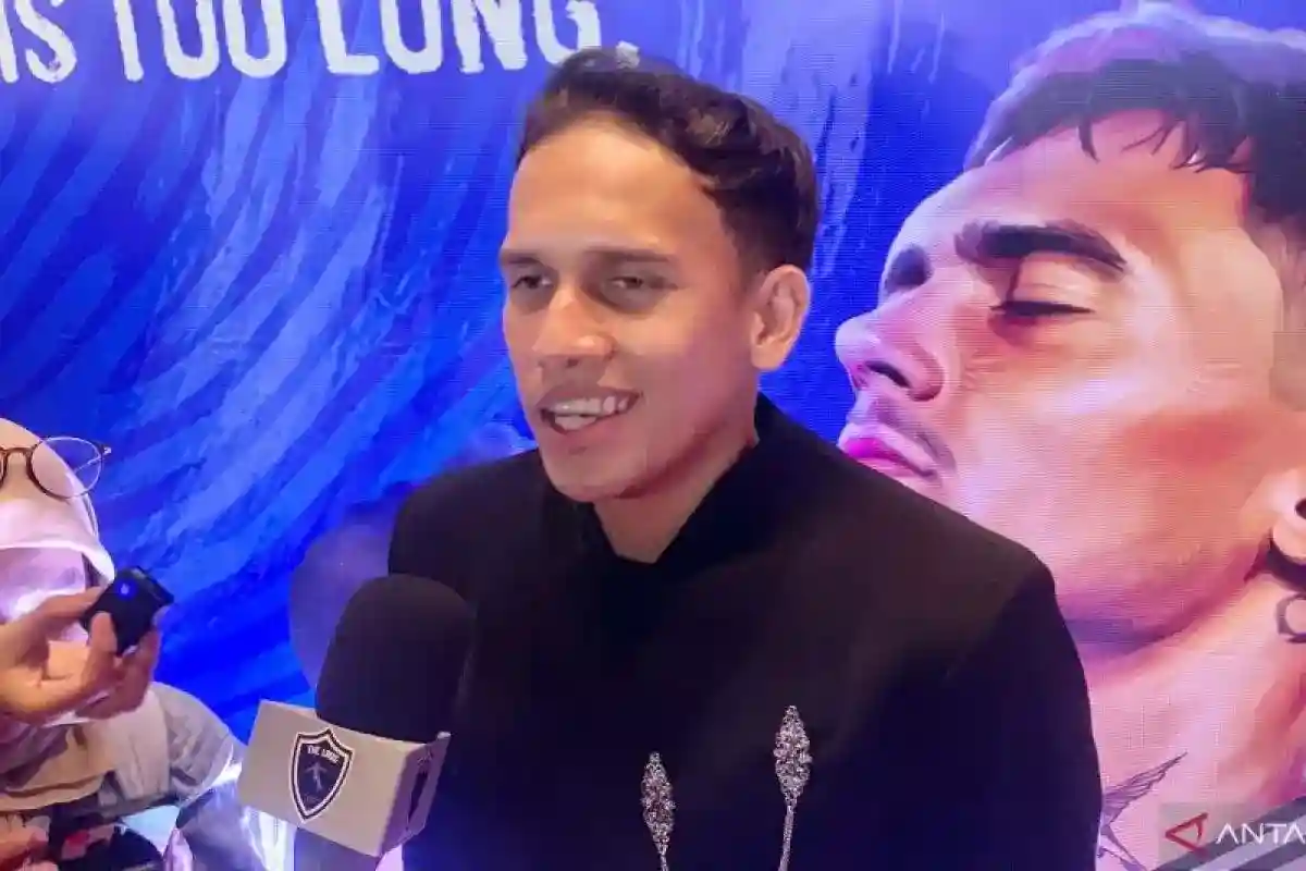 Egy Maulana Vikri Ceritakan Pegangan yang Membantunya Jadi Pembeda bagi Timnas