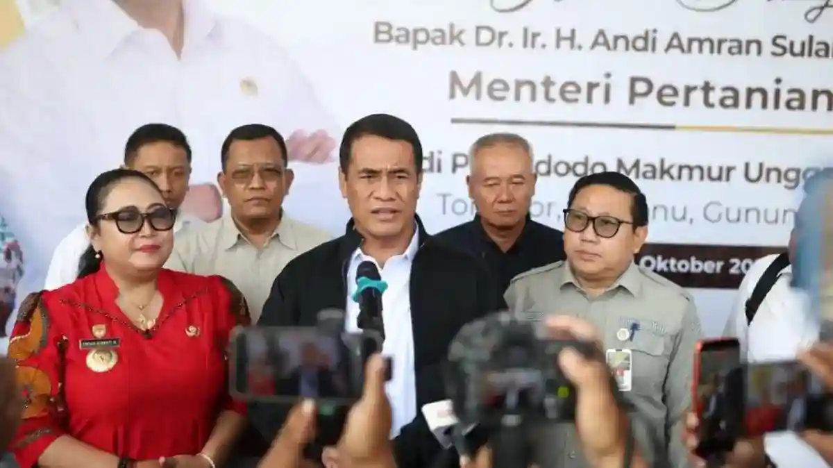 Dugaan Pengemasan Ulang Beras Subsidi Terungkap dalam Sidak di Cipinang