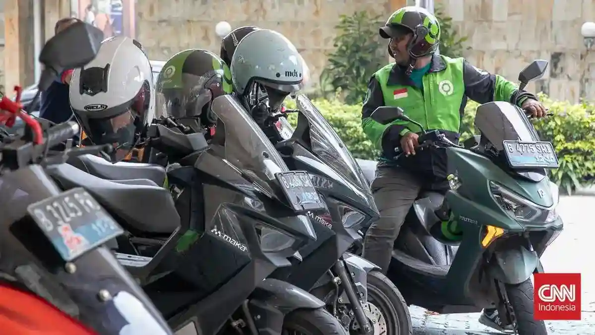Peta Jalan Motor Listrik: Prioritas Pengguna hingga Ekspansi Nasional