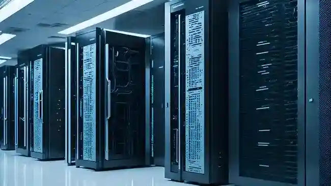 Ekspansi Pusat Data Google di Finlandia Disorot akibat Pembukaan Hutan