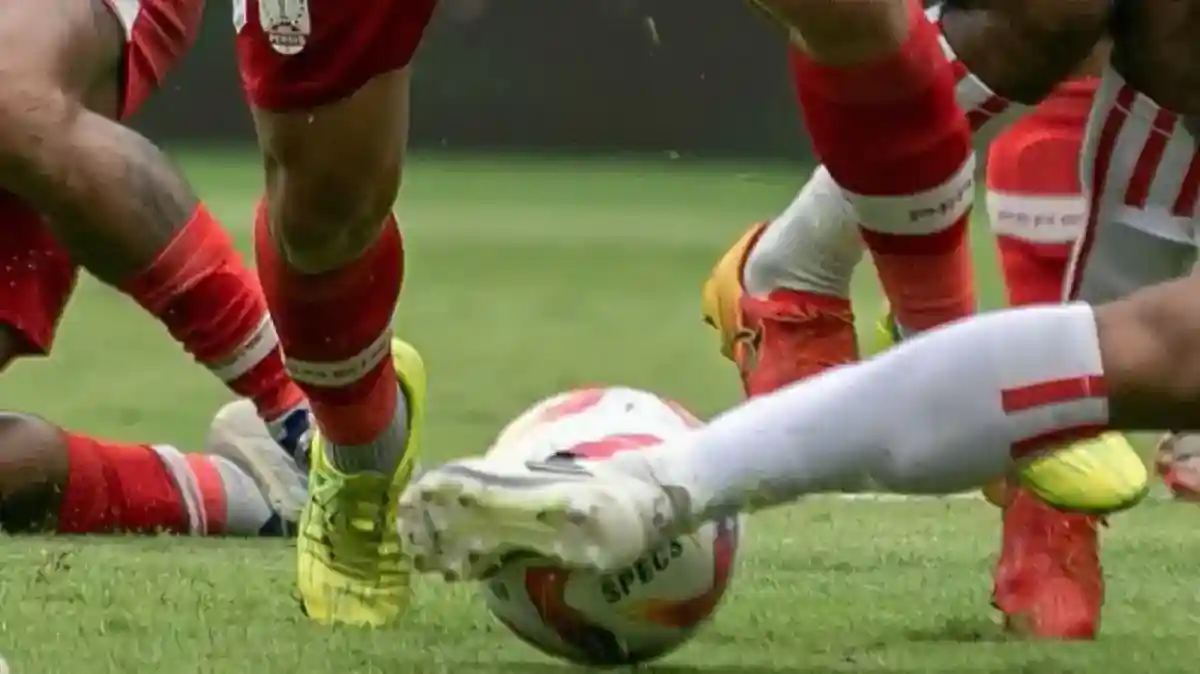 Indonesia U-15 Menang 5-3 atas Panama dan Melangkah ke Perempat Final