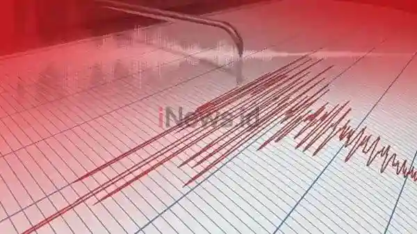 Gempa Magnitudo 6,4 di Kepulauan Tanimbar: Lokasi, Penyebab, dan Informasi Tsunami