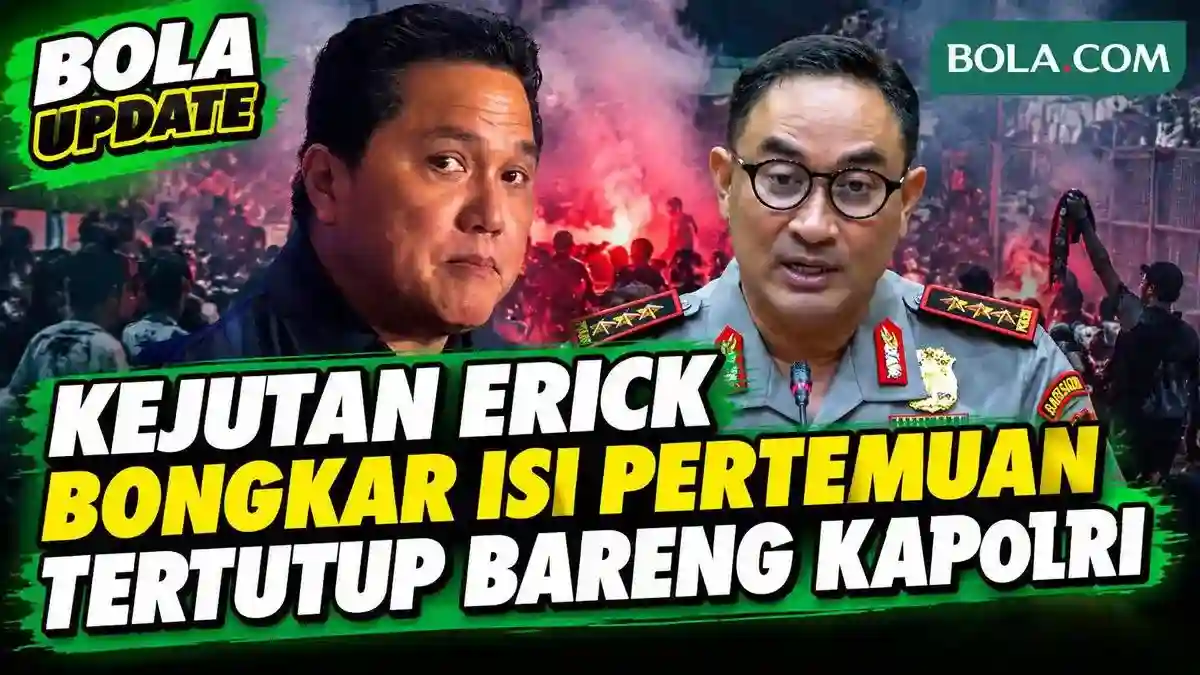 PSSI Siapkan Pengurangan Poin bagi Klub yang Gagal Menertibkan Suporter