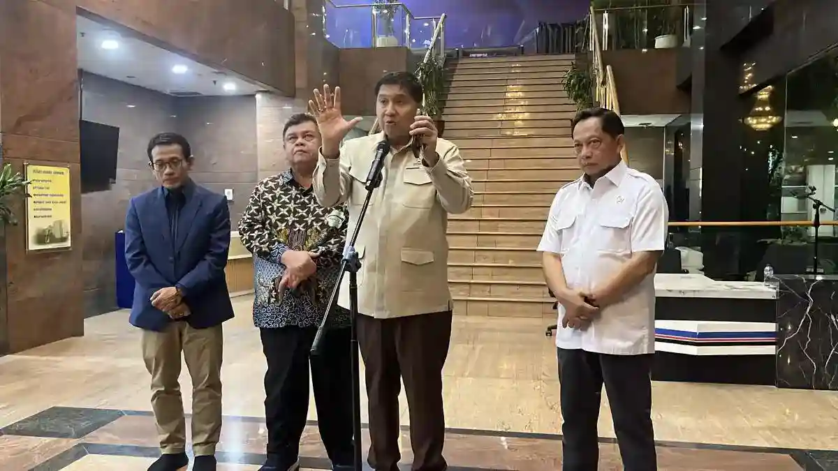 Papua Pegunungan Direncanakan Mendapat 2.200 Unit Rumah, Pemda Dipertimbangkan Jadi Pelaksana