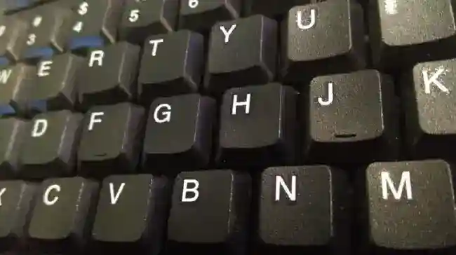 CTRL+ALT+DEL: Dari Tombol Darurat IBM hingga Gerbang Keamanan Windows