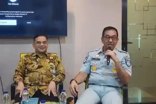 Jasa Raharja Catat 20.836 Korban Meninggal dalam Kecelakaan hingga September 2026
