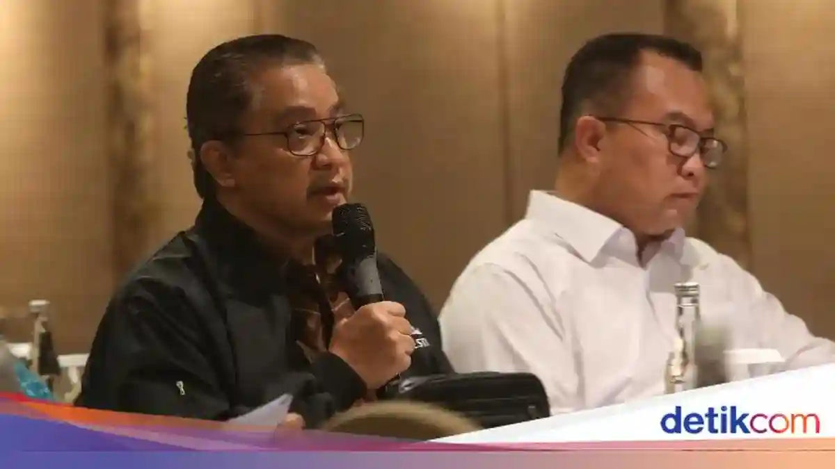 Di Balik Penentuan Penerima DPD RI Awards 2026