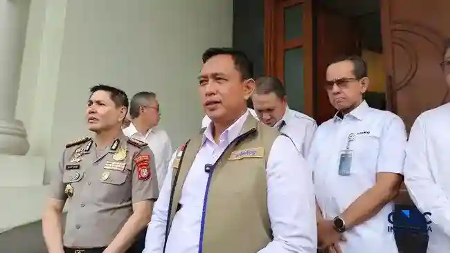 Bulog Nonaktifkan Enam Pejabat dalam Penyelidikan Dugaan Penyalahgunaan Beras SPHP