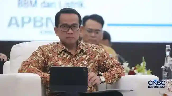 AI di Kemenkeu: Peluang Mengawal APBN dan Tiga Risiko yang Perlu Diwaspadai