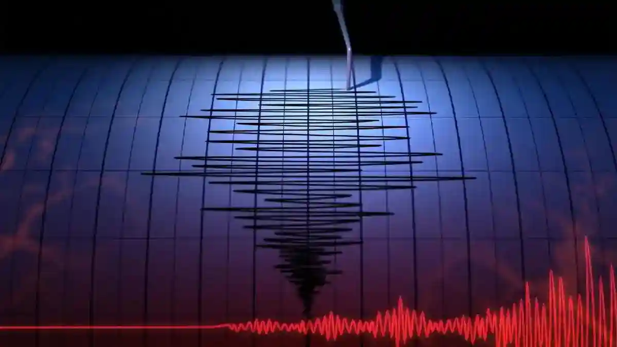 Gempa M 6,0 di Kiunga Terasa di Boven Digoel, Jayapura, dan Merauke