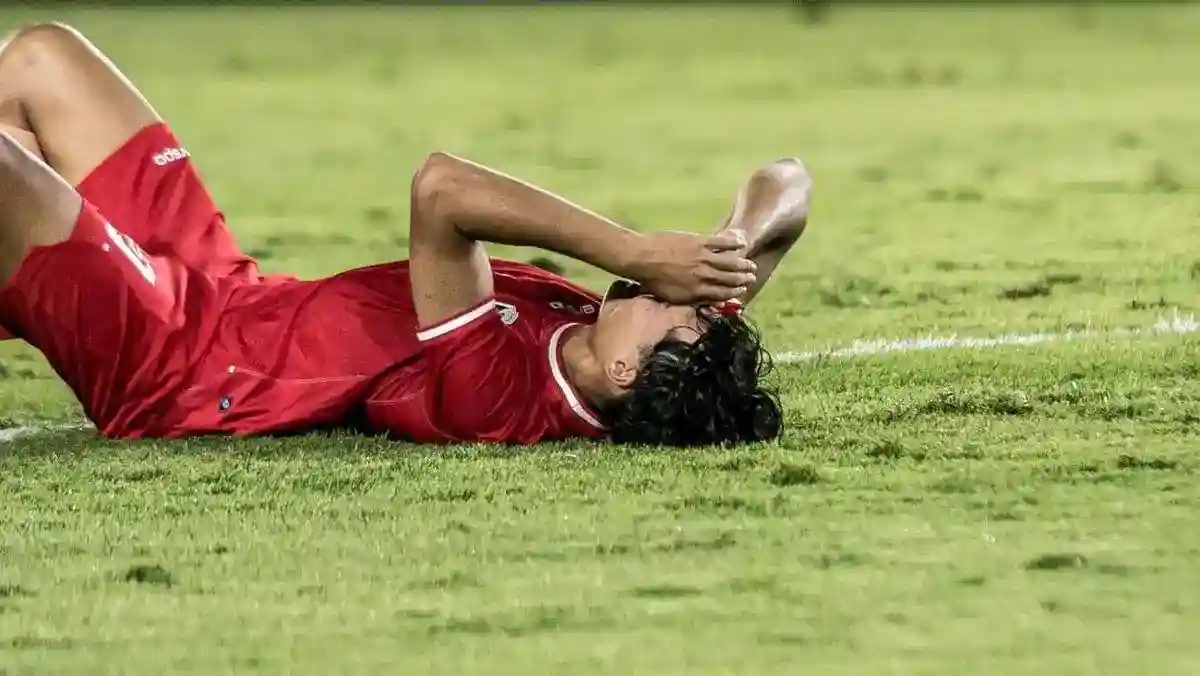 Rafael Struick Fokus di Dewa United, tetapi Tetap Siap Membela Indonesia