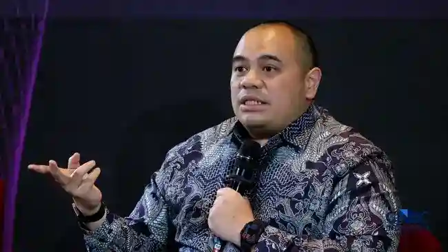 Kepemilikan Minoritas Pandu di Supra Sekuritas dan Proses Sanksi OJK