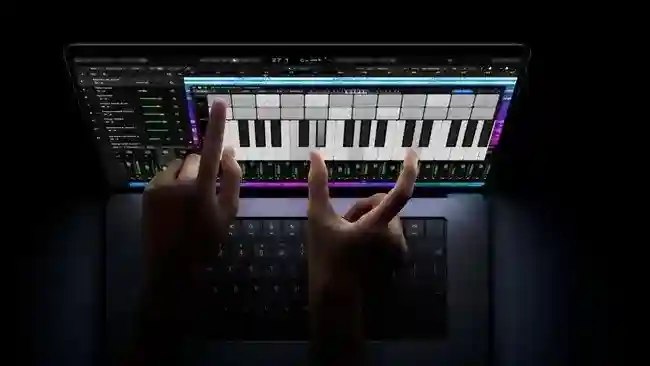MacBook Pro Terbaru Hadir dengan Layar Sentuh, Apple Pastikan Segera Dijual di Indonesia