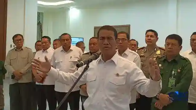 Pengawasan Beras Subsidi Diperketat Usai Dugaan Pengemasan Ulang 600 Ton SPHP