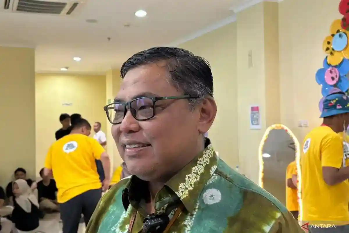 Pendataan Sensus Ekonomi DKI Jakarta Lampaui Target, BPS Catat 1,43 Juta Usaha