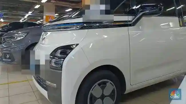 Pasar Mobil Bekas Menyesuaikan Harga di Tengah Berubahnya Pilihan Konsumen