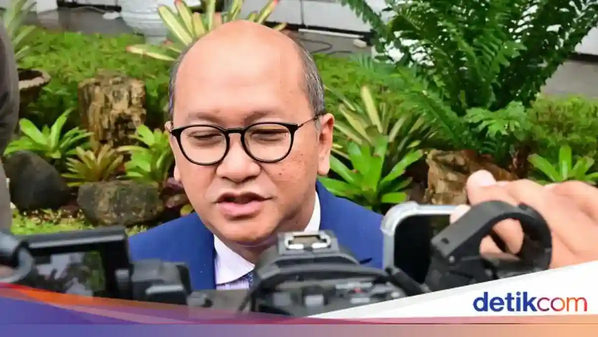 Rosan Sebut Kepercayaan Investor Tetap Tinggi di Tengah Sorotan MSCI