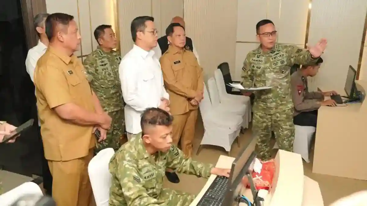 Pemulihan Pascabencana di Sumatra Capai Kemajuan, Tantangan Banjir Susulan Masih Membayangi
