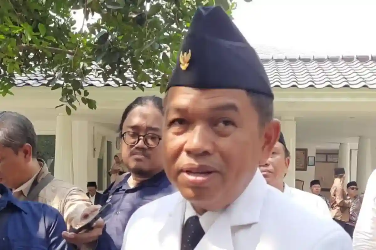 Alih Fungsi Kebun Teh Pangalengan dan Peringatan Risiko Longsor di Bandung Selatan