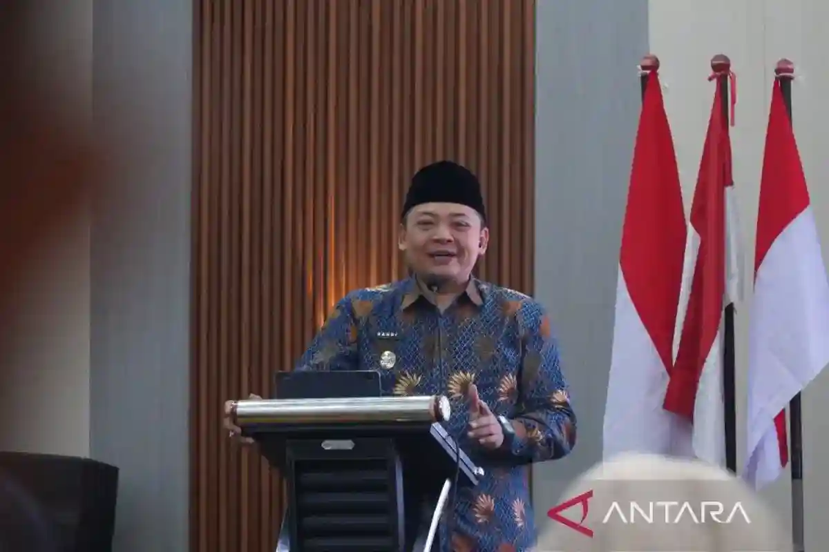 Capaian Cek Kesehatan Gratis Mojokerto Sentuh 97,84 Persen