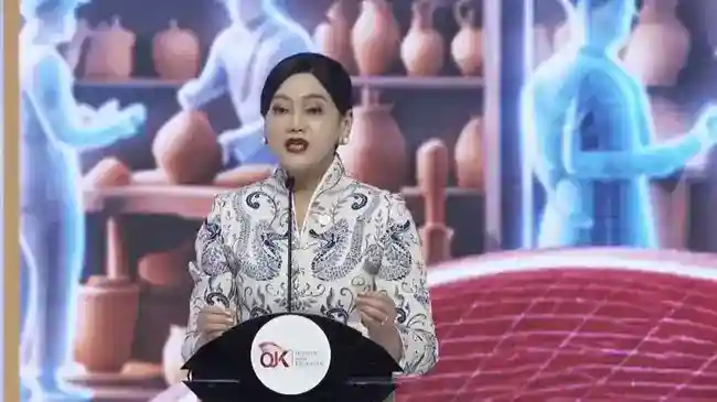 OJK Soroti Klasifikasi MSCI, Dorong Reformasi Pasar Modal Indonesia