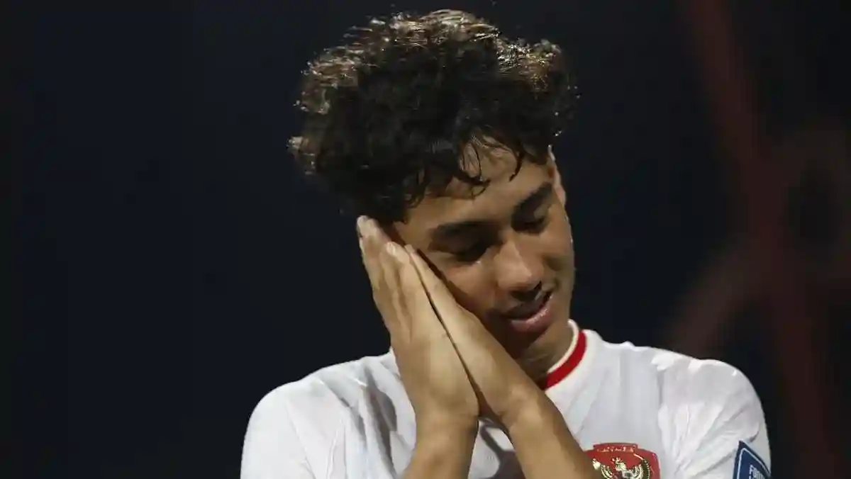 Rafael Struick Memilih Fokus di Dewa United di Tengah Ketidakpastian soal Timnas