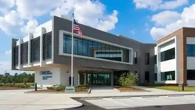 Kebakaran di Laboratorium Savannah River Picu Status Darurat, Lalu Lintas Kini Normal