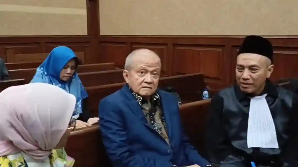 Kesaksian Anwar Abbas dalam Perkara Kuota Haji Tambahan