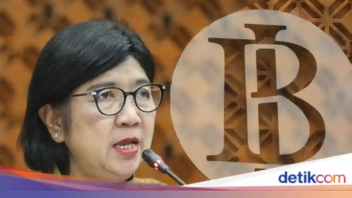 BI Jaga Rupiah di Tengah Kekhawatiran Dampak Perubahan Status Pasar Modal