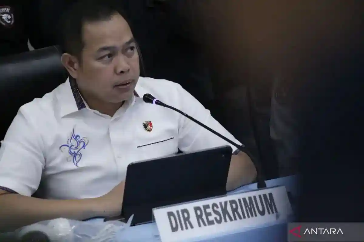 Berkas Misri Puspita Sari Lengkap, Penyidik NTB Siapkan Pelimpahan