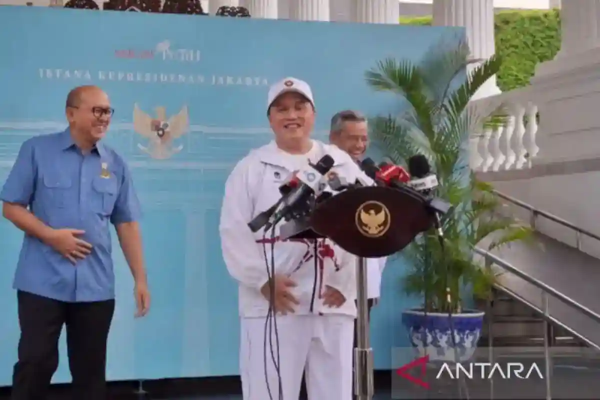 Bonus Atlet Asian Games 2026 Dinilai Menepis Kekhawatiran soal Masa Depan