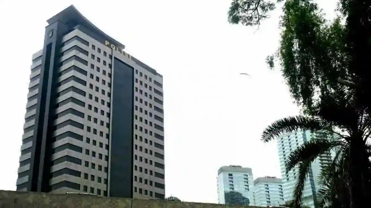 19 Orang Diamankan Usai Unjuk Rasa di Jakarta, Polisi Sita Petasan hingga 12 Cat