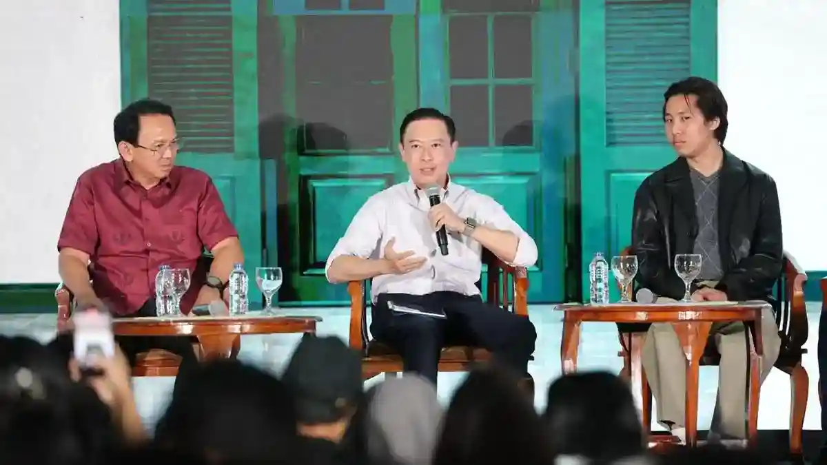Tom Lembong Peringatkan Risiko Krisis, Pemerintah Andalkan Koordinasi Fiskal-Moneter