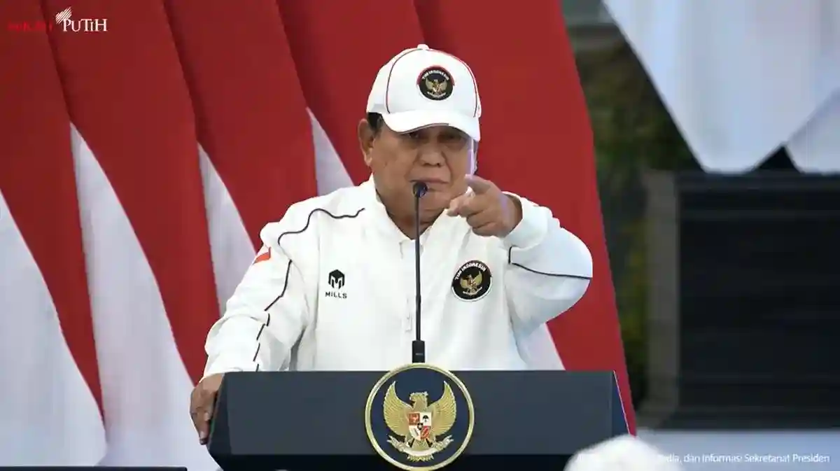 Prabowo Apresiasi Kontingen Indonesia, Raihan Medali Lampaui Target di Aichi-Nagoya