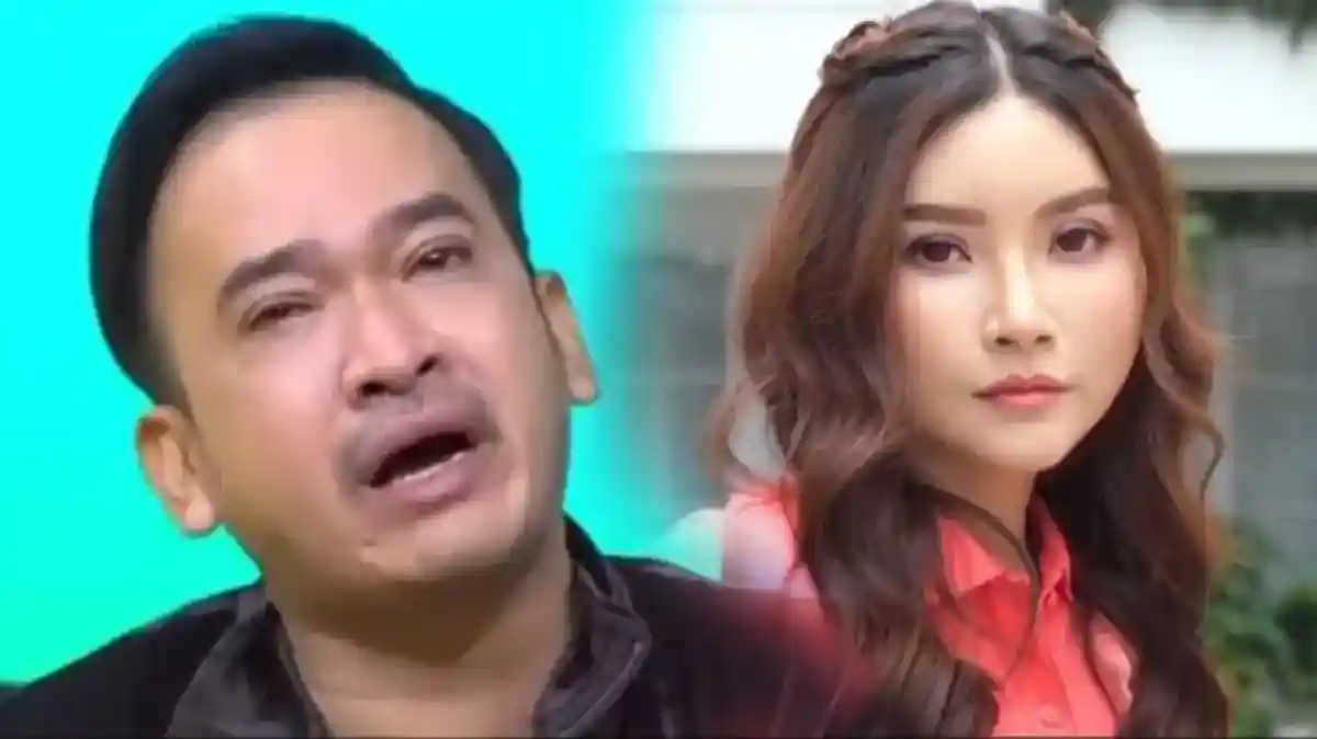 Ruben Onsu Tanggapi Ucapan Benny Simanjuntak, Sidang Hak Asuh Berlanjut