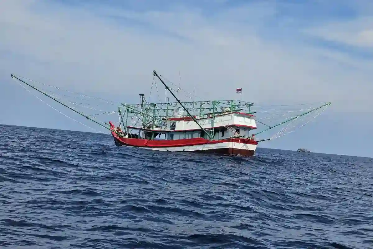 Kepri Biayai Kepesertaan BPJS Ketenagakerjaan bagi 6.281 Petani dan Nelayan Natuna