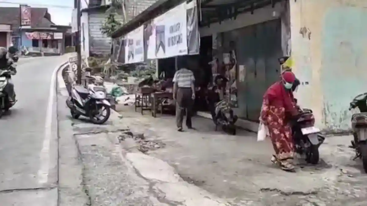 Dugaan Pencurian di Salatiga Berujung Maut, Polisi Selidiki Pengeroyokan