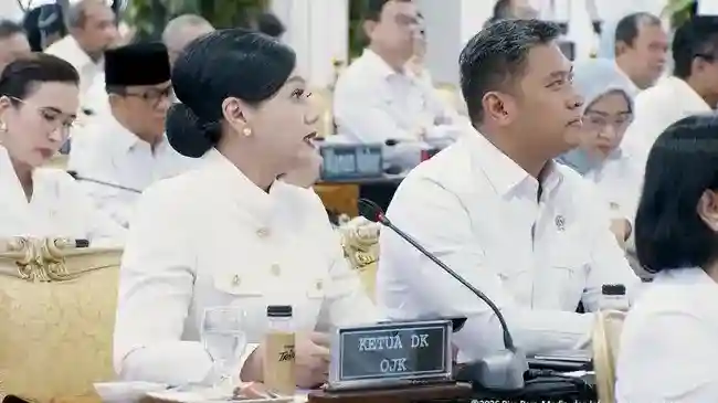 Denda Rp2,1 Triliun Terkait Saham DSSA, BREN, dan CUAN Telah Disetor ke Negara