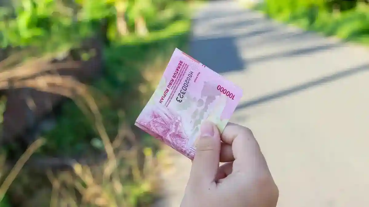 ORI dan Lahirnya Simbol Kedaulatan Keuangan Indonesia