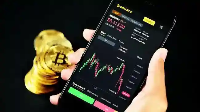 Binance Telusuri Dugaan Insiden Keamanan, Aset Rp50,3 Triliun Berpindah