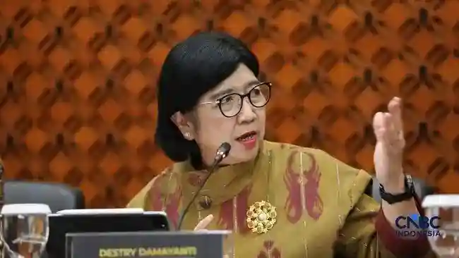 Mandat Bank Indonesia Meluas, Stabilitas dan Pertumbuhan Harus Berjalan Seimbang